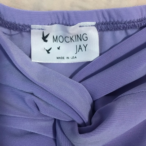 Bodysuit - Picture 2 of 3